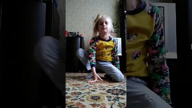 Как сесть на шпагат правильно