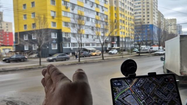 Новая работа,новые эмоции. Рейс Пенза-Стерлитамак-Оренбург.