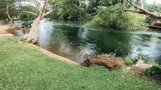 River Tales ริเวอร์เทลแก่งกระจาน ทริปไม่เน้นรูปเพราะจะเล่นแต่น้ำ😂😂 смотреть онлайн