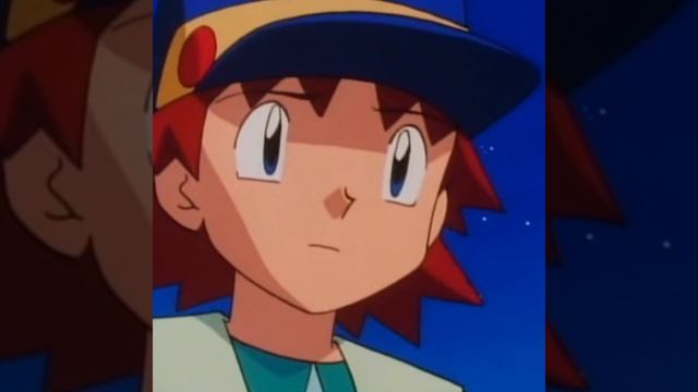 ASH POKEMON ATTITUDE #shorts смотреть онлайн