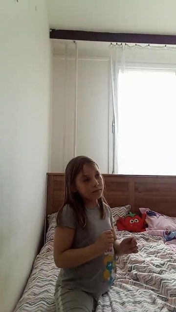 3 задание било сесть на шпагат, я справилась, а ви смотреть онлайн