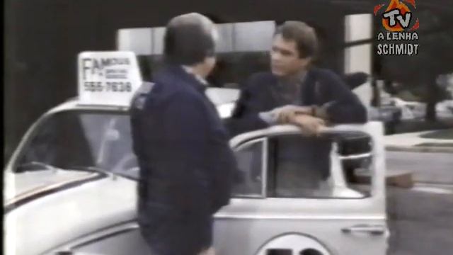 HERBIE / S01-EPISÓDIO 01-1 O CASAMENTEIRO (HERBIE THE MATCHMAKER) 1982 - HERBERT RICHERS смотреть онлайн