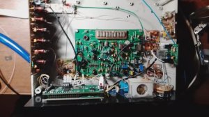 Модернизация Росы. Запуск на приём второго комплекта