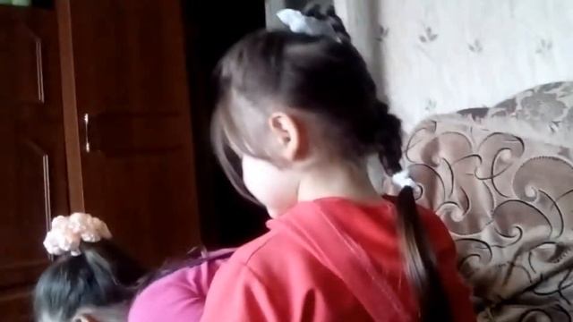 Девочки одни дома смотреть онлайн