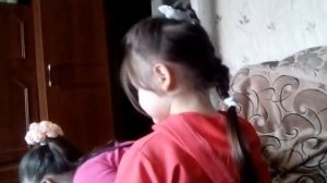 Девочки одни дома