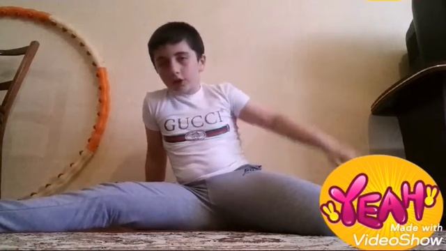 Как Научиться Садиться На Шпагат