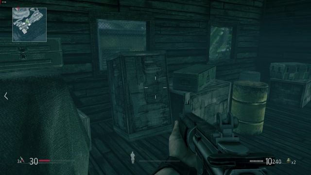 Sniper Ghost Warrior_Снайпер Воин призрак (Эпизод 15 - Решающий бой)