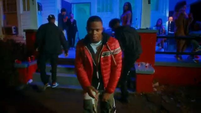 Hylan Starr – Rounds (Official Music Video) смотреть онлайн