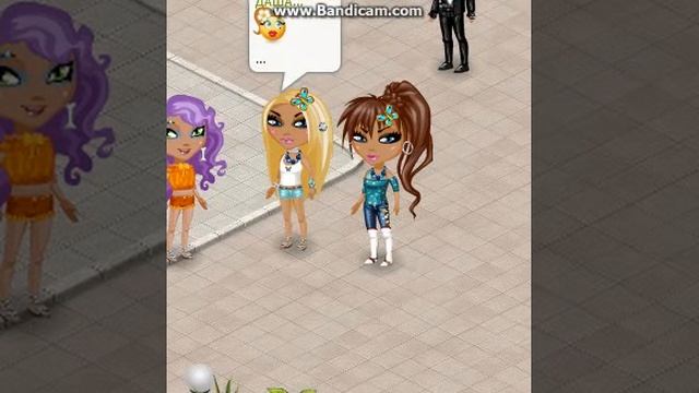 АватариЯ:Модные Журналы смотреть онлайн