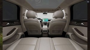 Evolute i-Jet: Супербыстрый электрический кроссовер от Моторинвест