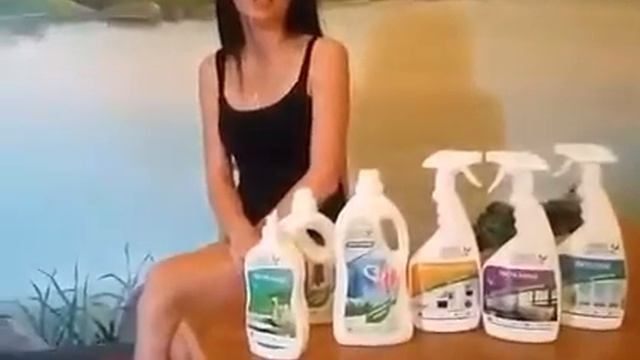 Greenunikleen отзывы смотреть онлайн