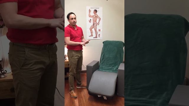 YYHC Soltec Music Therapy Chair смотреть онлайн
