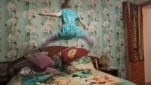 Надя и шпагат смотреть онлайн