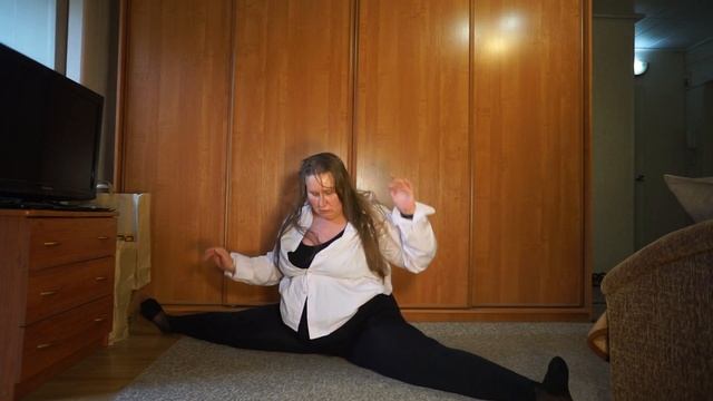 растяжка смотреть онлайн