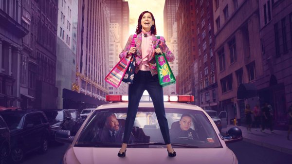 Сериал Элсбет – 2 сезон 15 серия / Elsbeth