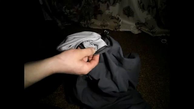 одежда...комплект походный....зима..... смотреть онлайн