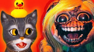 БЕШЕНАЯ УЧИТЕЛЬНИЦА! ПОППИ ПЛЕЙТАЙМ 3! #4