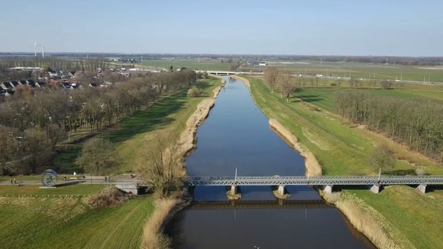 Fimi mini 3 test flight.
Waalwijk Netherlands
20-3-2025 смотреть онлайн