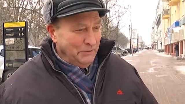 Домовик – охоронець оселі | Телеканал Новий Чернігів смотреть онлайн