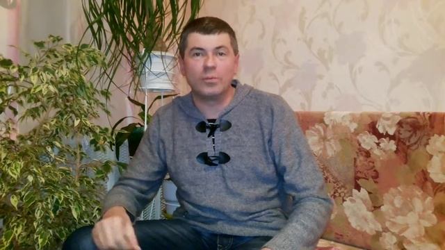 Вдохновляющий пример, как искреннее общение мужчин способно победить депрессию. смотреть онлайн