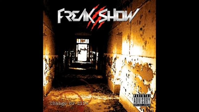 Freak Show - Freak Show