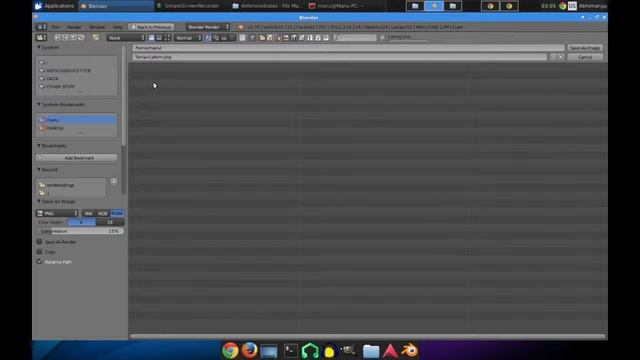 Blender terrain tutorial 1 смотреть онлайн