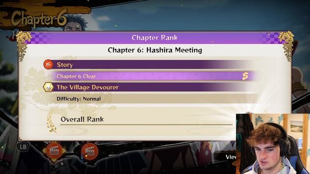 Hashira Meeting & The Butterfly Mansion | Demon Slayer The Hinokami Chronicles Playthrough Part 6