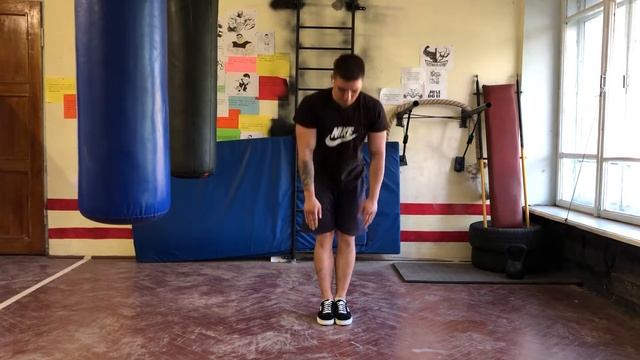 Як швидко сісти на шпагат. Вправи для шпагату. Шпагат за два тижні. смотреть онлайн
