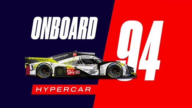 Live Onboard #94 | Qualifying | 6 Hours of Spa-Francorchamps смотреть онлайн