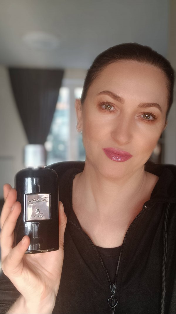 Обзор#Paris corner Forbidden SUGAR #