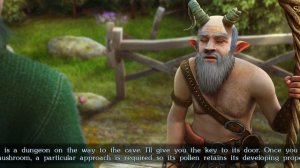 Legendary Tales 3 Part 1 complete walkthrough