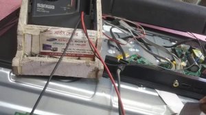 HV320WHB N56  How to repair a 32 "panel