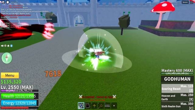 『 DARK + DARK DAGGER 』Blox Fruits Bounty/Honor Hunting смотреть онлайн