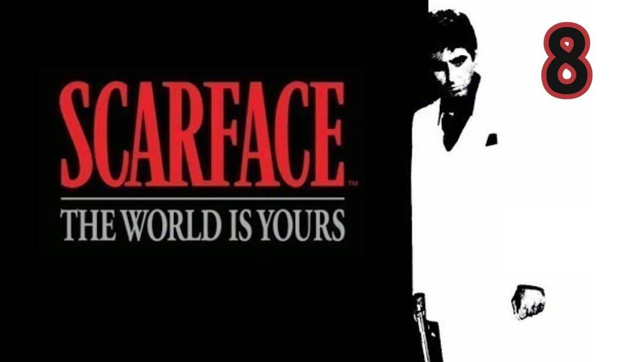 Прохождение Scarface: The World is Yours #8 (Подстава)