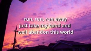 The Cult of Dionysus - The Orion Experience (speed up+lyrics)