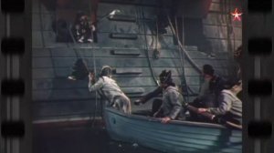 История российского флота 4 серия «Повелители ветра» (документальный сериал, 2017)