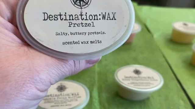 Destination Wax Haul - Part 2 смотреть онлайн