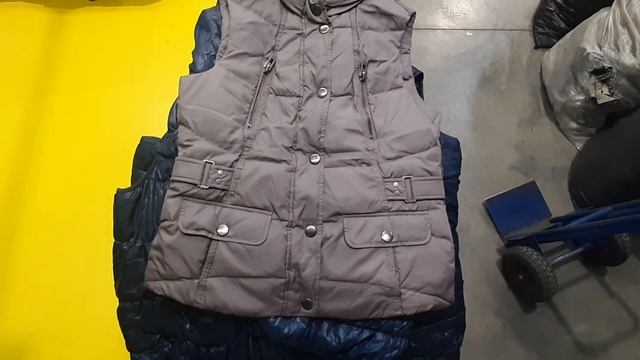 Жилеты (-W1-BODYW No.1) - С 339 смотреть онлайн