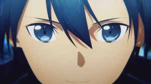 Мастера Меча Онлайн: Алисизация — Война в Подмирье | опенинг 2 | 4K | 60 fps