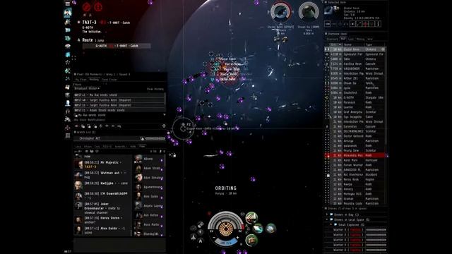 N3 vs. DoD смотреть онлайн