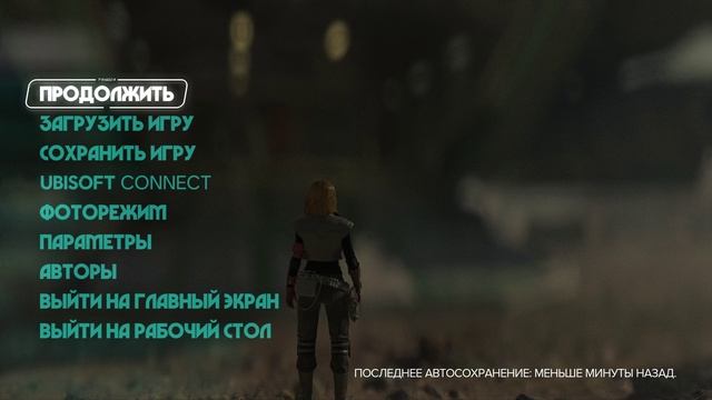 STAR WARS Outlaws 2025#24 смотреть онлайн