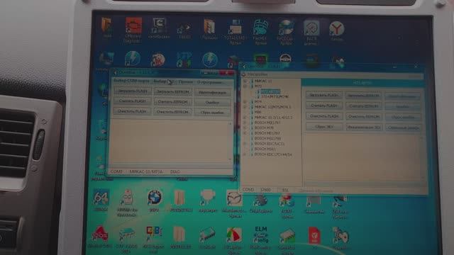 Секреты Чип Тюнинга Опенбокс оригинал сравниваем с отломом на примере закрытого блока Автел М73 смотреть онлайн