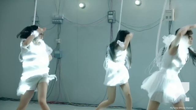 [Official Music Video] Perfume「Spring of Life」 смотреть онлайн