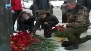 15 февраля - день вывода советских войск из Афганистана