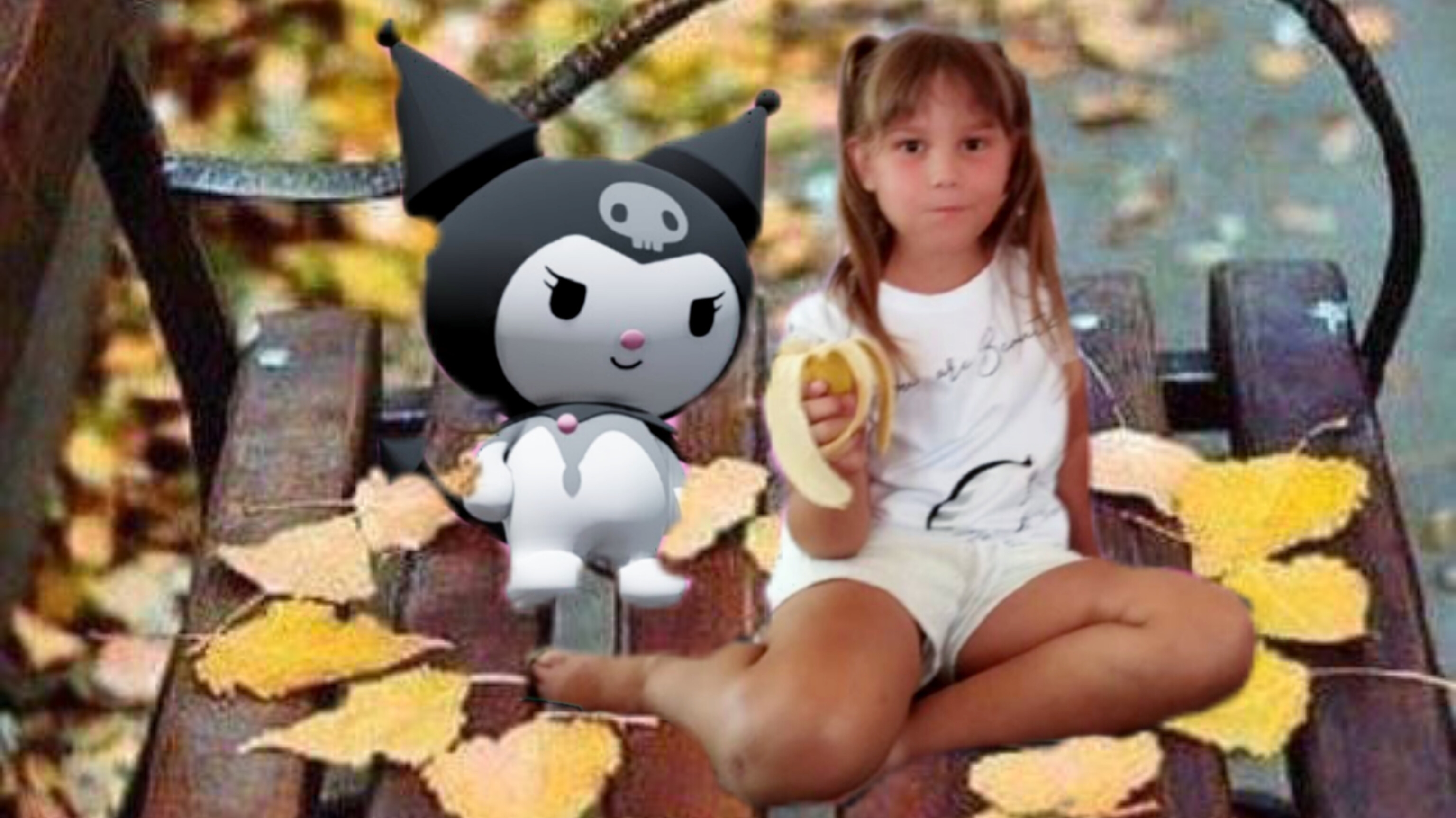 КУРОМИ Kuromi смотреть онлайн