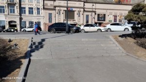 realme 14 Pro+ (Video 4k 30fps - основная камера)