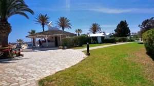 Sentido Phenicia 4* | Hamametas | Tunisas