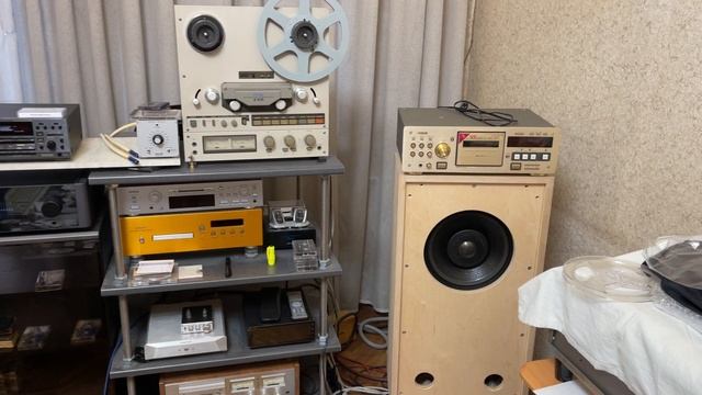 Teac V-970X смотреть онлайн