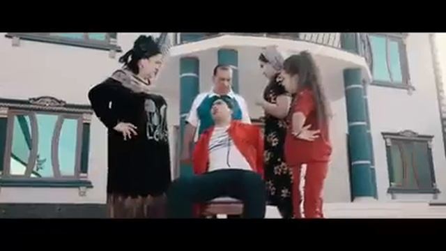 Азизбек Шукрона Лилия & Мубина смотреть онлайн