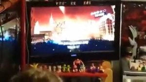 My Daughter Inside of The Michael Jackson Experience for 360 Kinect (2011)